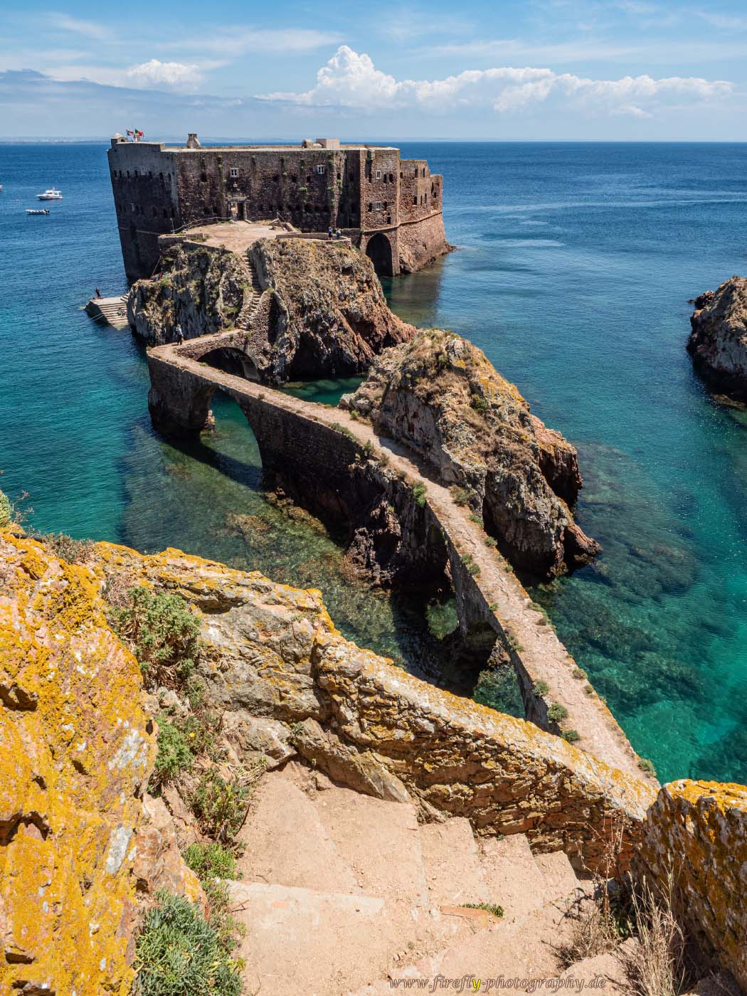 Forte de São João Baptista